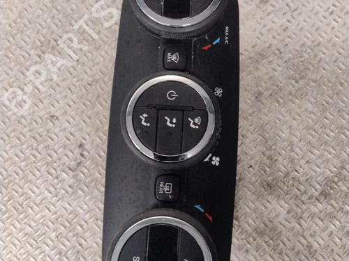 Climate control JEEP RENEGADE SUV (BU, B1, BV) 1.4 | BP30824669I5 - Image 3
