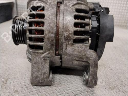 Used Alternator Alternator OPEL CORSA D (S07) 1.0 (L08, L68) (65 hp) 29468428 29468428