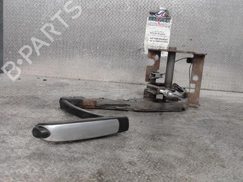 håndbremse FORD C-MAX (DM2) 1.6 TDCi (90 hp) 24092266
