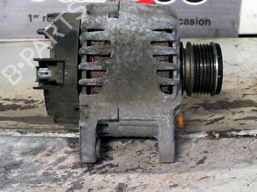 Used Alternator DACIA LOGAN MCV (KS_) 1.5 dCi (KS0W) (86 hp) 24066249