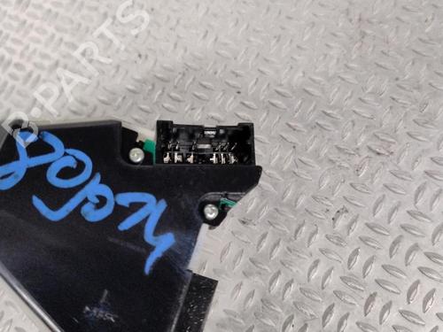 Used Steering column stalk Steering column stalk NISSAN NOTE (E11, NE11) 1.4 (88 hp) 29468567 29468567