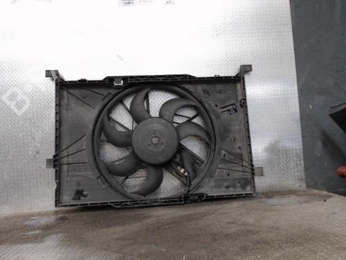Used Radiator fan MERCEDES-BENZ B-CLASS Sports Tourer (W245) B 180 CDI (245.207) (109 hp) 24084526