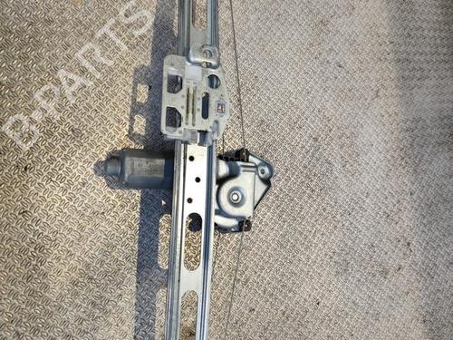 Front right window mechanism MERCEDES-BENZ A-CLASS (W168) A 140 (168.031, 168.131) | BP29757613C23 