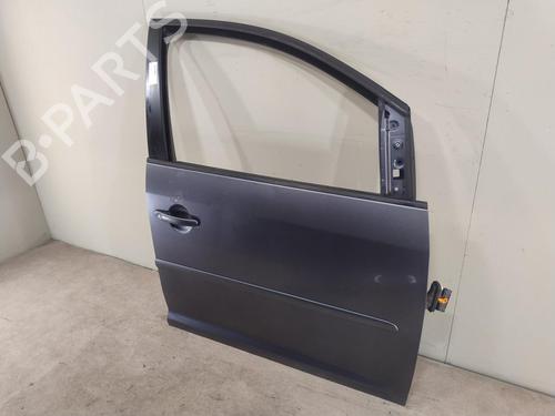 Right front door VW TOURAN (1T1, 1T2) 1.9 TDI | BP28416322C3 
