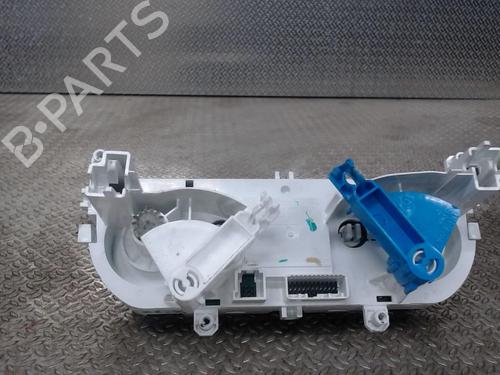 Climate control RENAULT CLIO IV (BH_) 1.5 dCi 75 | BP24076561I5 
