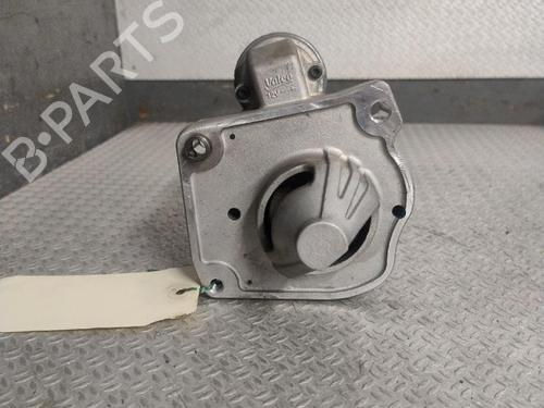 Used Starter Starter PEUGEOT 208 II (UB_, UP_, UW_, UJ_) 1.2 PureTech 100 (101 hp) 39893361 39893361