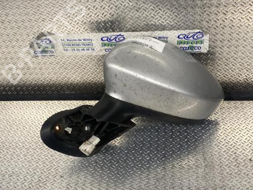 Used Left mirror FIAT PUNTO (199_) 1.3 D Multijet (84 hp) 24101522