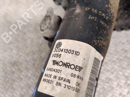 Venstre foran støtdemper VW PASSAT CC B6 (357) 2.0 TDI (170 hp) 28573169