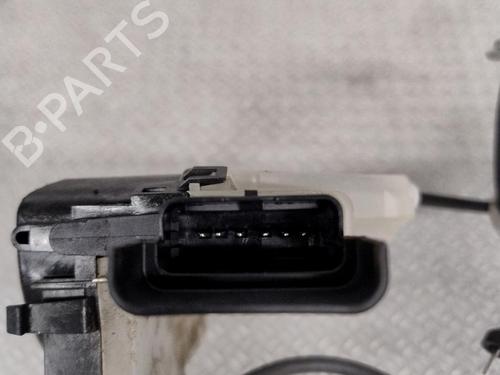 Used Front left lock CITROËN C5 AIRCROSS (A_) 1.5 BlueHDi 130 (ACYHZJ, ACYHZR) (131 hp) 28802579