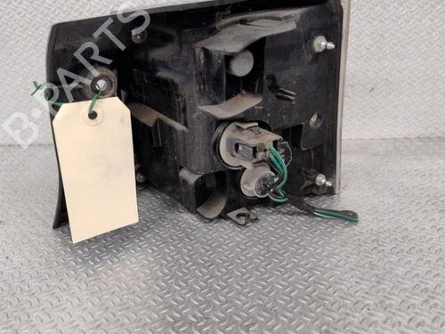 Used Left taillight Left taillight MITSUBISHI OUTLANDER II (CW_W) 2.2 DI-D 4WD (177 hp) 28615001 28615001