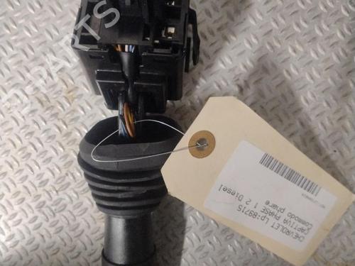 Steering column stalk OPEL CORSA C (X01) 1.3 CDTI (F08, F68) | BP36656287I23 - Image 2