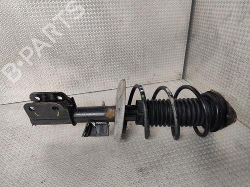 Used Left front shock absorber Left front shock absorber PEUGEOT 308 SW II (LC_, LJ_, LR_, LX_, L4_) 1.2 THP 130 (131 hp) 30606200 30606200