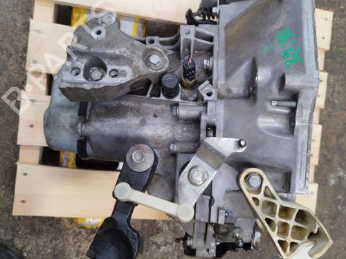 Gearbox PEUGEOT 207 (WA_, WC_) 1.6 16V VTi | BP29494190M3