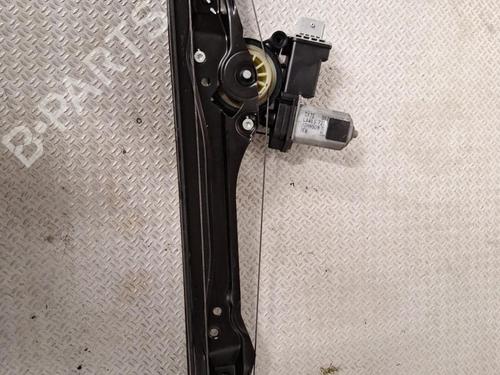 Front left window mechanism FIAT DOBLO Cargo (263_) 1.4 Natural Power | BP39212979C22 - Image 2