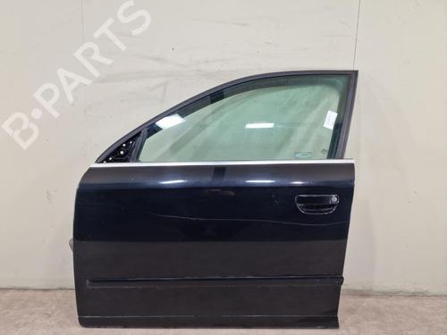 Left front door AUDI A4 B7 Avant (8ED) 1.9 TDI | BP24066403C2 