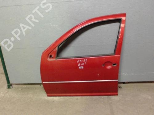 Used Left front door VW GOLF IV (1J1) 1.9 TDI (101 hp) 24071984