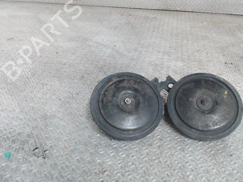 Used Horn HYUNDAI SANTA FÉ II (CM) 2.2 CRDi GLS 4x4 (150 hp) 24074561