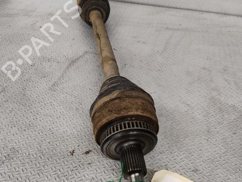 Left rear driveshaft MERCEDES-BENZ M-CLASS (W163) ML 400 CDI (163.128) | BP29963406M40 