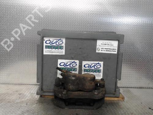 Used Right front brake caliper Right front brake caliper FORD TRANSIT Van (FA_ _) 2.0 DI (FAE_, FAF_, FAG_) (100 hp) 24072009 24072009