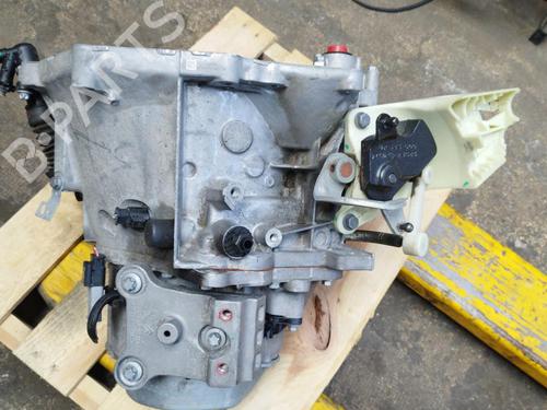 Gearbox CITROËN C3 III (SX) 1.5 BlueHDi 100 (SXYHYP, SXYHTU) | BP28087773M3