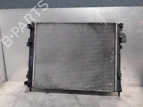 Køler NISSAN PRIMASTAR Van (X83) 1.9 dCi 100 (100 hp) 24094646