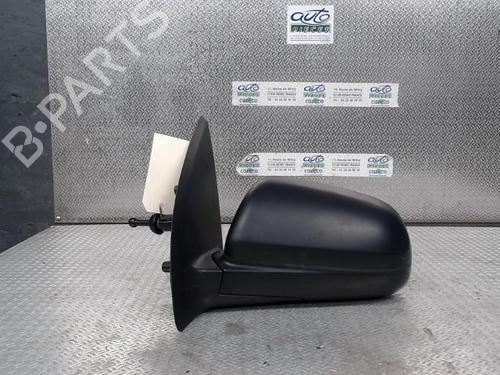 Left mirror CHEVROLET AVEO / KALOS Hatchback (T250, T255) 1.2 LPG | BP24098564C26