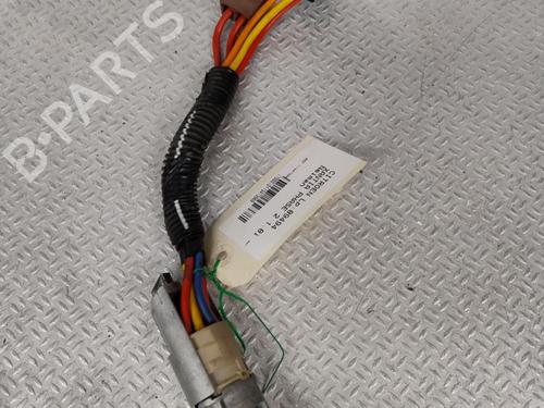 Used Ignition barrel Ignition barrel CITROËN XANTIA (X1_, X2_) 1.8 i 16V (110 hp) 29985672 29985672
