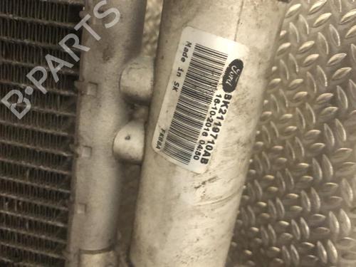 Varmeapparat FORD TRANSIT CUSTOM V362 Van (FY, FZ) 2.0 EcoBlue (105 hp) 24060736