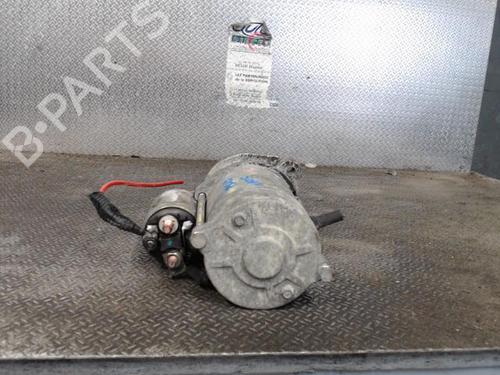 starter-ssangyong-stavic-2005-24091043 main image