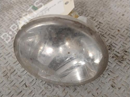 Used Left front fog light Left front fog light CITROËN C4 CACTUS 1.2 THP 110 (110 hp) 33561924 33561924