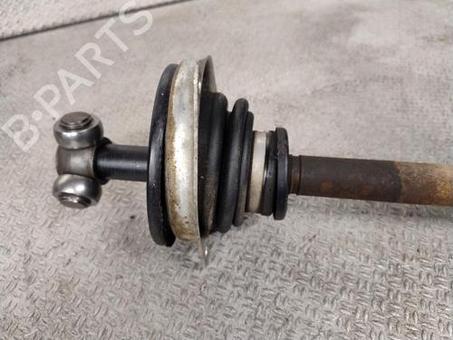 Left front driveshaft RENAULT TWINGO II (CN0_) 1.2 16V (CN04, CN0B) | BP32457124M38 - Image 2