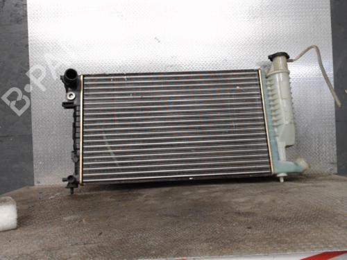 Køler PEUGEOT 306 Hatchback (7A, 7C, N3, N5) 1.4 (75 hp) 24084342