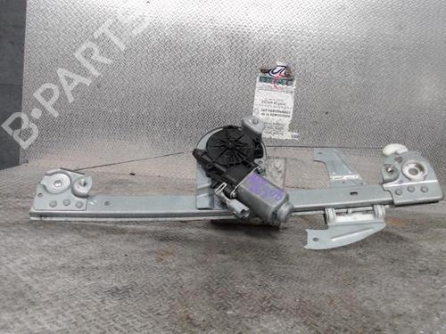 Used Front left window mechanism Front left window mechanism TOYOTA AYGO (_B1_) 1.0 (KGB10_, KGB10R) (68 hp) 24092519 24092519
