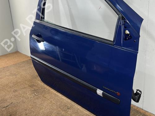 Right front door RENAULT CLIO II (BB_, CB_) | BP30164044C3
