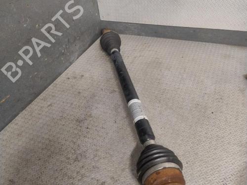 Right front driveshaft OPEL CORSA F (P2JO) 1.2 (68) | BP40517376M39 - Image 3