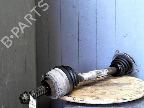Used Left front driveshaft RENAULT VEL SATIS (BJ0_) 2.2 dCi (BJ0E, BJ0F) (150 hp) 24063138