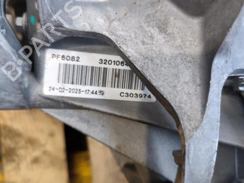 Gearbox RENAULT TRAFIC III Bus (JG_) 2.0 dCi 150 (JGMU) | BP37002460M3  - Image 6