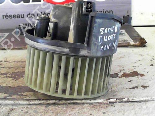 Used Heater blower motor Heater blower motor FIAT DUCATO Van (230_) 2.8 D (87 hp) 24065623 24065623