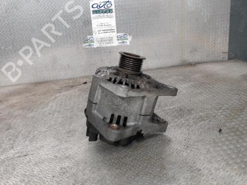 Used Alternator RENAULT MEGANE II (BM0/1_, CM0/1_) [2001-2012]  24081175