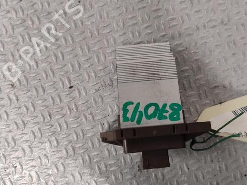 Heater resistor KIA CEE'D SW (ED) 1.6 CRDi 115 | BP27489177M108 - Image 3