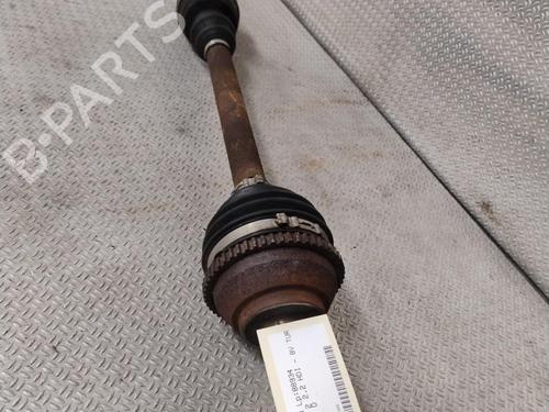 Used Right front driveshaft CITROËN JUMPER I Bus (244, Z_) 2.2 HDi (101 hp) 30403672