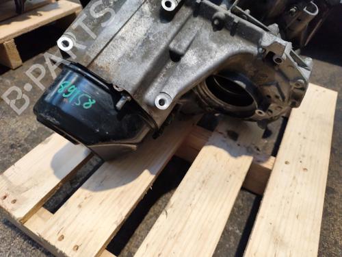 Used Gearbox Gearbox RENAULT KANGOO Express (FC0/1_) 1.5 dCi (FC1E) (68 hp) 29757589 29757589