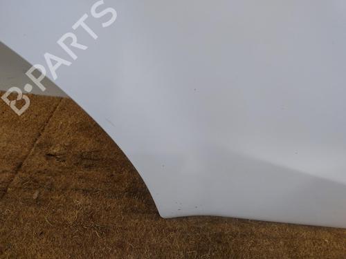 Right rear door OPEL AGILA B (H08) 1.0 (F68) | BP29468412C5 