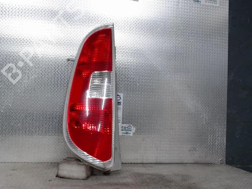 left-taillight-skoda-roomster-5j7-2006-2007-2008-2009-2010-2011-2012-2013-2014-2015-24077022 main image