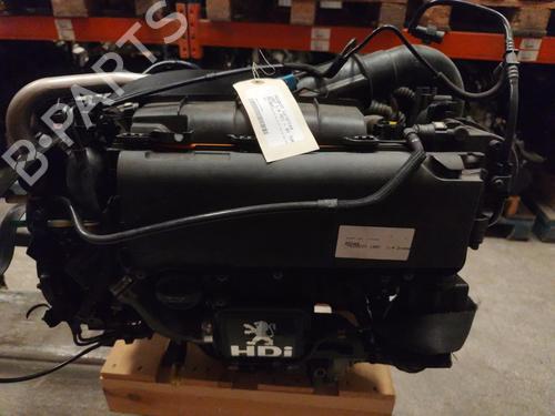 Engine PEUGEOT 1007 (KM_) 1.4 HDi | BP28833641M1 - Image 3