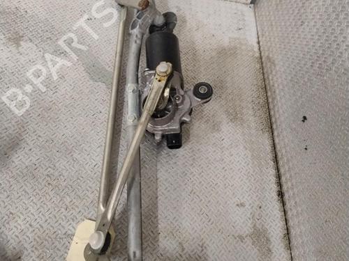 Front wiper motor NISSAN NV200 Van e-NV (ME0N) | BP34201453M29 - Image 3