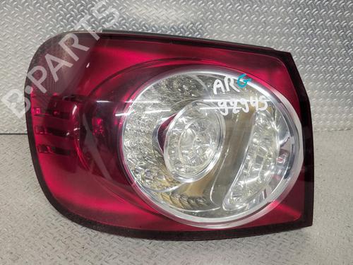 Used Left taillight Left taillight 39453275 39453275