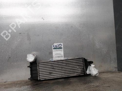 Intercooler Intercooler 24082602 24082602