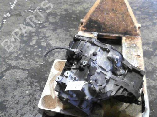Girkasse OPEL ZAFIRA A MPV (T98) 2.0 DI 16V (F75) (82 hp) 24064445