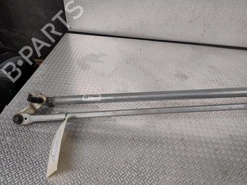 Front wiper motor PEUGEOT 308 I (4A_, 4C_) 1.6 16V | BP27098475M29 